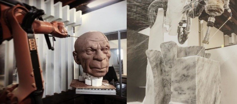 精确机器人加工插图1 精确机器人加工插图1
