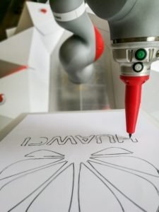 邻里机器人的即时肖像插图2 邻里机器人的即时肖像插图2