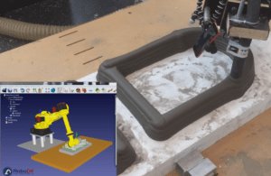 混凝土3D打印插图1 混凝土3D打印插图1