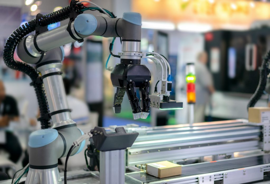 RoboDK更轻松、更快速的离线编程