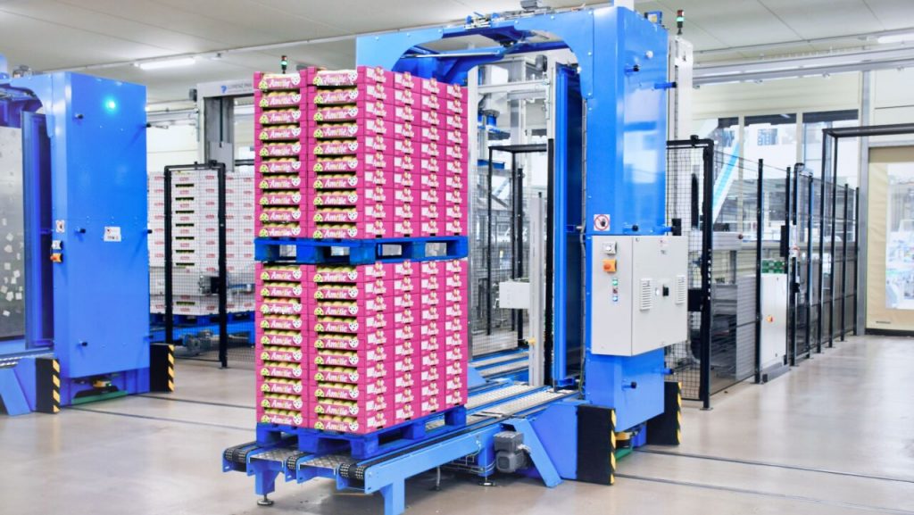 RoboDK更轻松、更快速的离线编程插图1 RoboDK更轻松、更快速的离线编程插图1