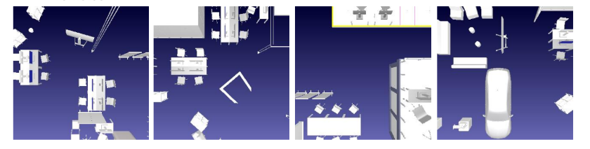 面向工业监控与物流的AI驱动无人机自主性:来自ARENA2036的RoboDK案例研究插图4 面向工业监控与物流的AI驱动无人机自主性:来自ARENA2036的RoboDK案例研究插图4